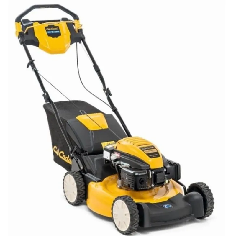 Газонокосилка бензиновая самоходная LM2 DR53S 53CM CUB (12BBPQKC603)