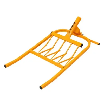 Чудо-лопата TORNADICA, тулейка 40 мм, без черенка