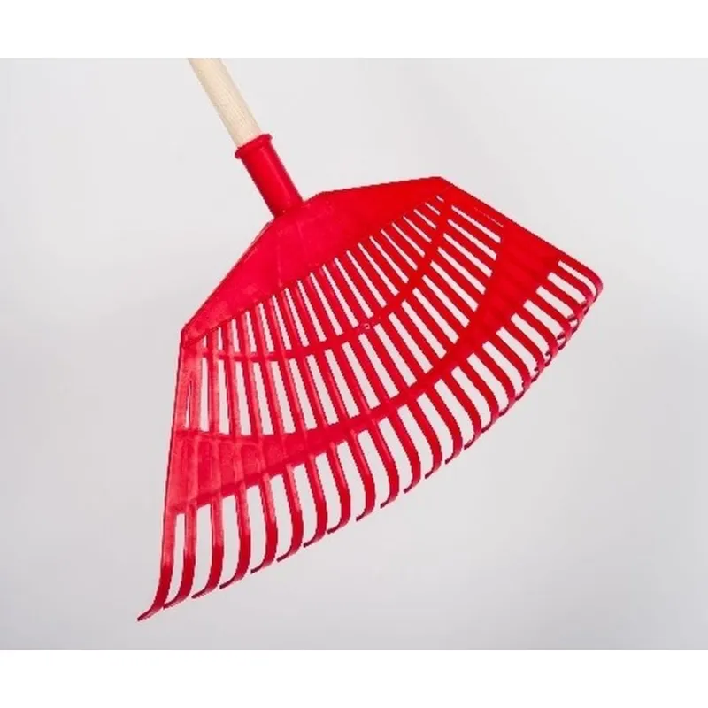 Грабли 920 веерные, 55см, Agrati ART920IT