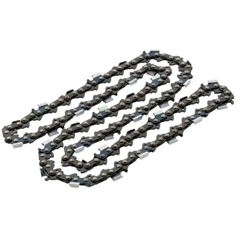 Цепь для бензопилы DGS-5820, шина 50см, шаг 0,325", паз 1,5мм, 76 звеньев//Denzel 59806
