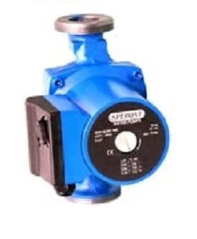 Насос SPERONI SCR 20/60 - 130 S/CE  циркуляционный