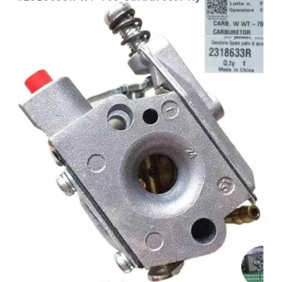 Карбюратор на бензопилу 132 S (2318633R)