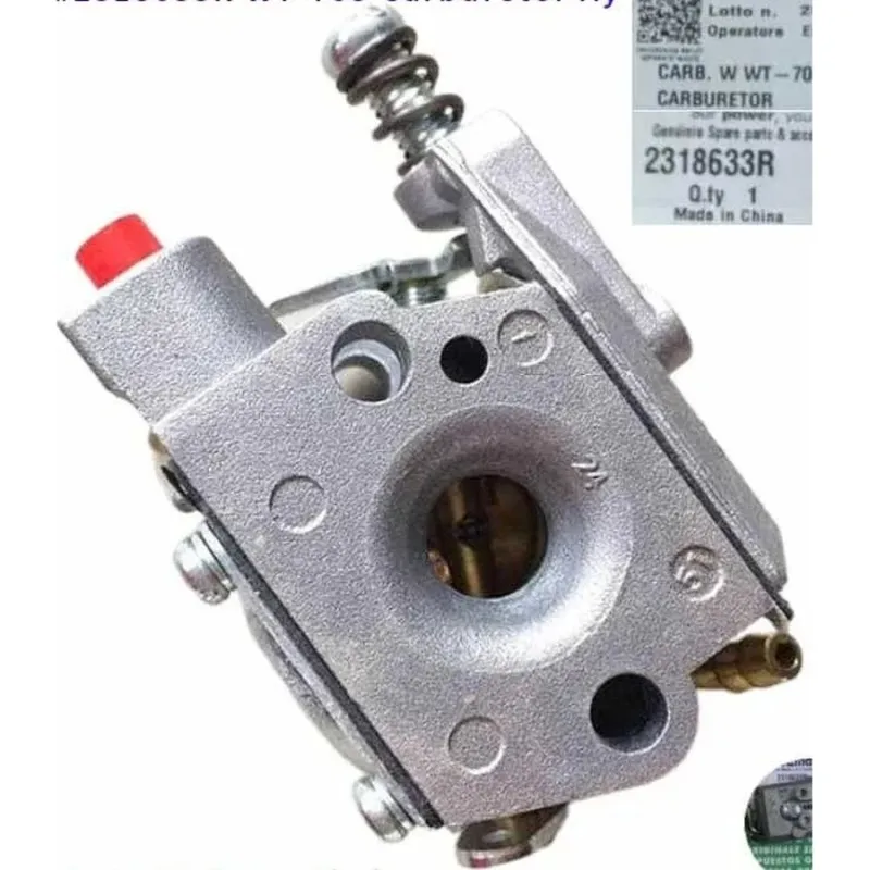 Карбюратор на бензопилу 132 S (2318633R)