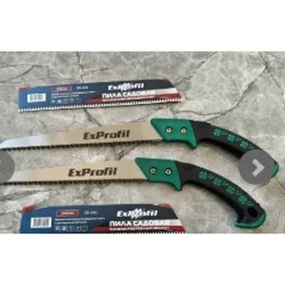 Ножовка EX-240