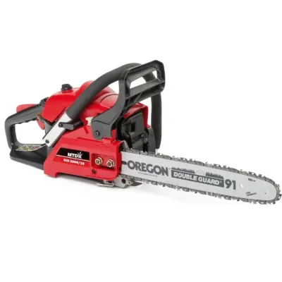 Пила бензиновая GCS 3800/35/EU