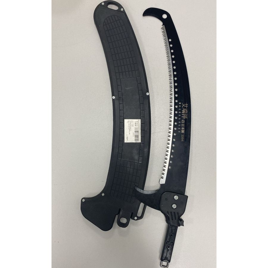 Пила насадка Airaj 45см крупный зуб