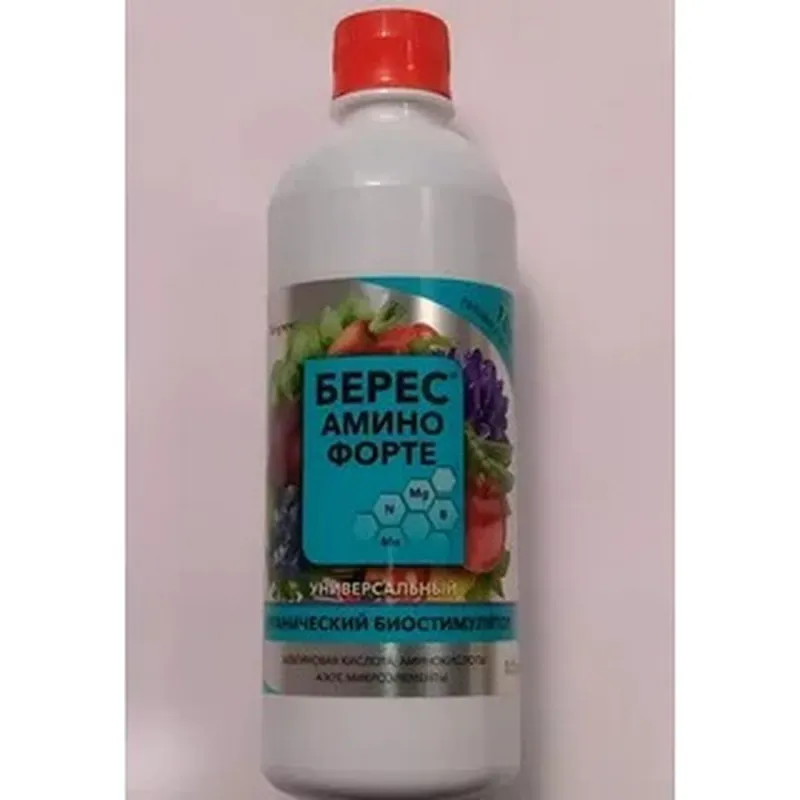 Берес АминоФорте 0,5л