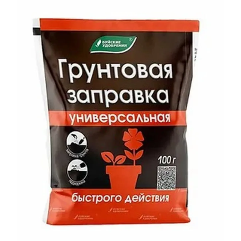 Грунтовая заправка "Универсальная" 100г