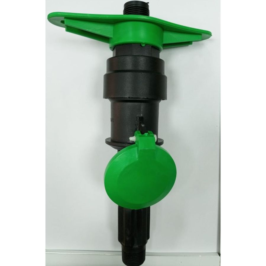 Водяная розетка с ключом