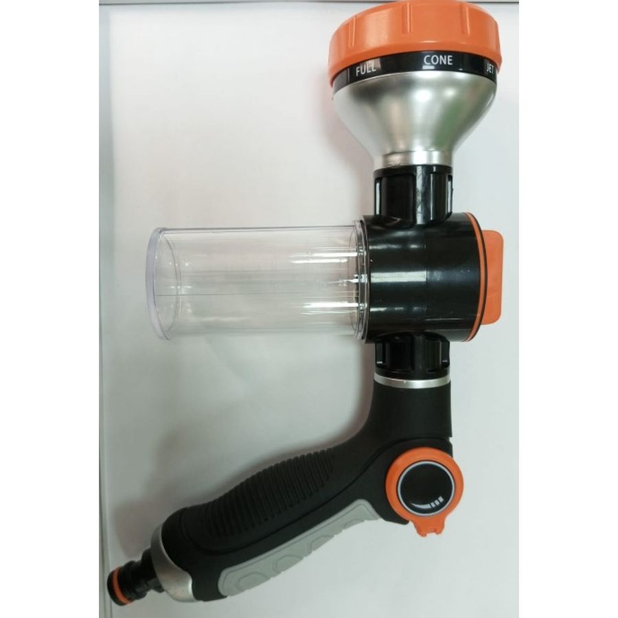 Пистолет 2в1