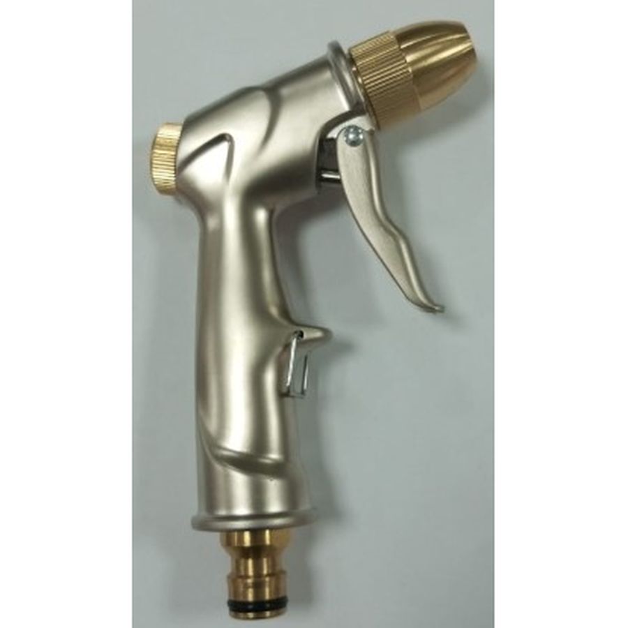 Пистолет садовый (мет.)