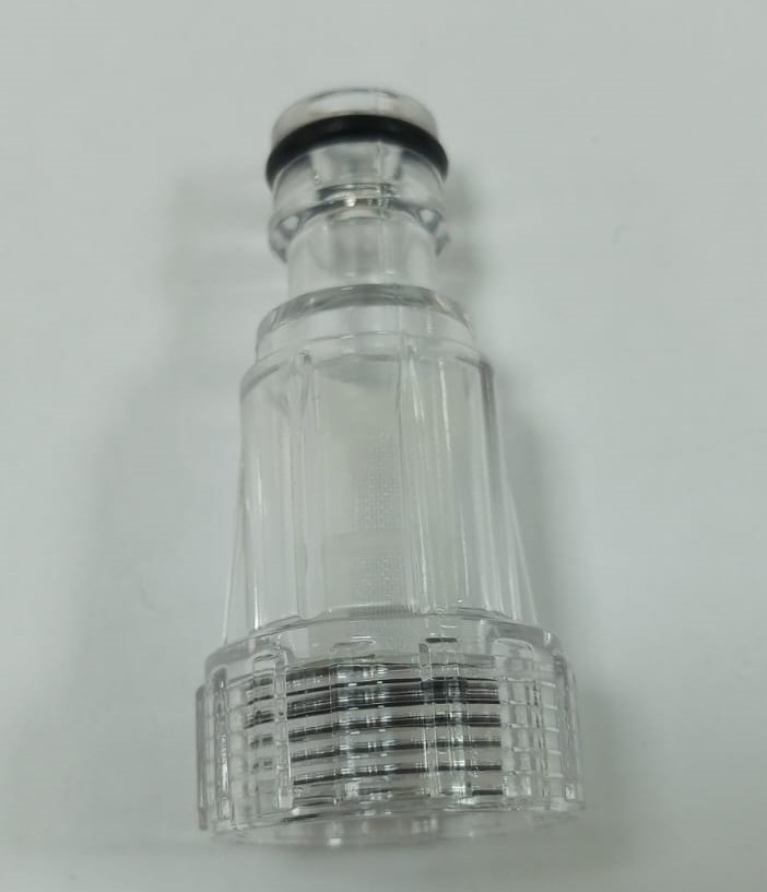 Адаптер с фильтром 3/4