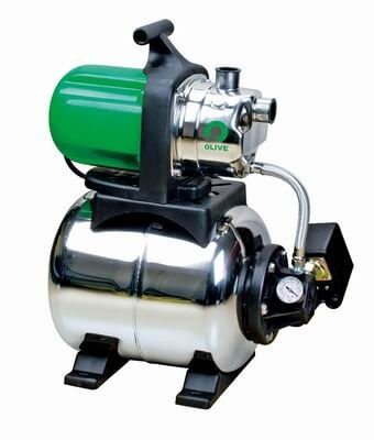 Насосная станция OLIVE GP1214CS