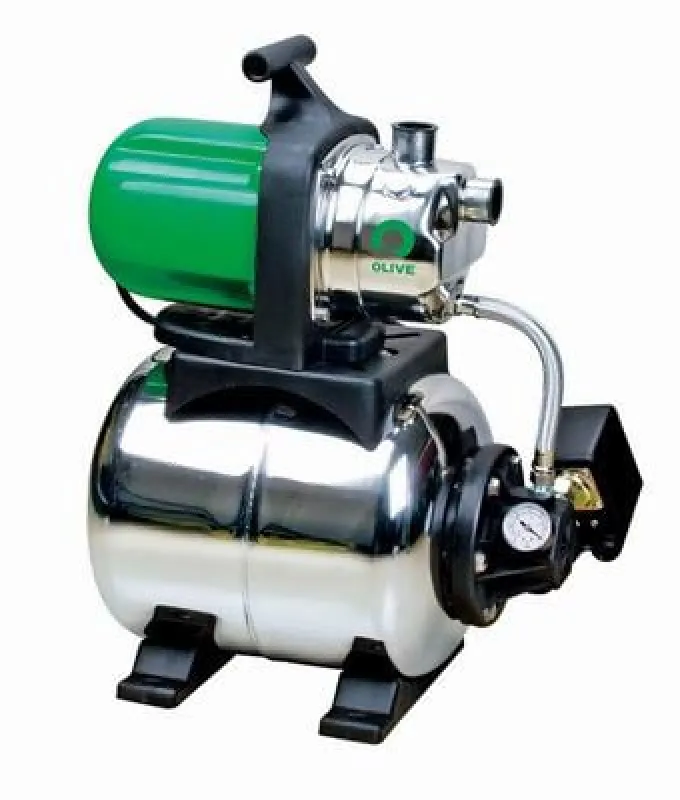 Насосная станция OLIVE GP1214CS