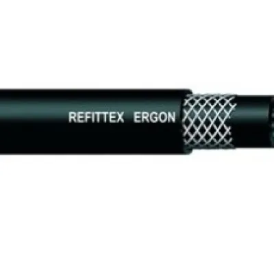 Шланг резиновый REFITTEX ERGON 6X14 M 50