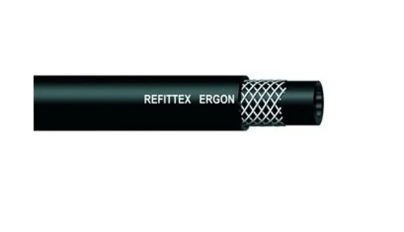 Шланг резиновый REFITTEX ERGON 6X14 M 50