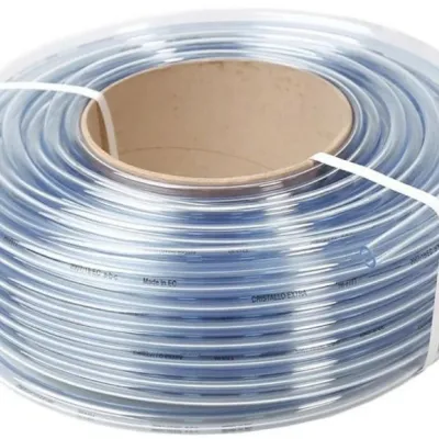 Шланг поливочный CRIST.EXTRA  10х14 М50 ВОВ.В