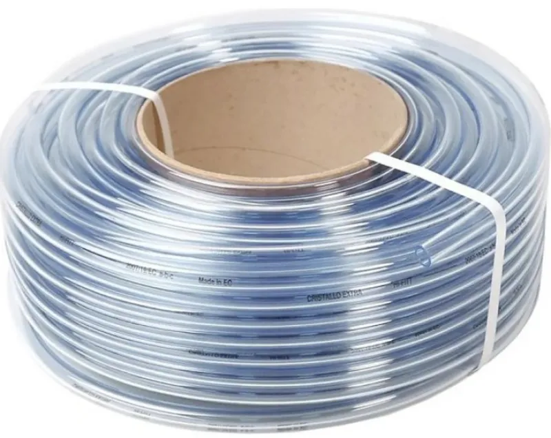 Шланг поливочный CRIST.EXTRA  10х14 М50 ВОВ.В