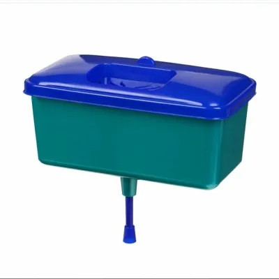 Умывальник пластмассовый 3 л. (Т) 070224