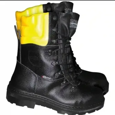 Сапоги лесоруба (196-062-45)