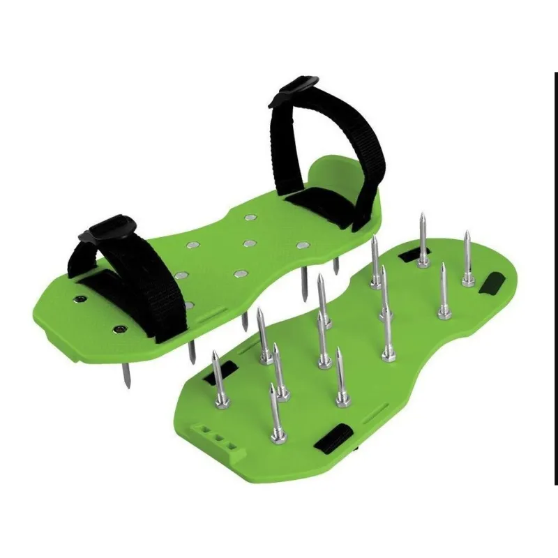 Аэратор ножной для газона 64498