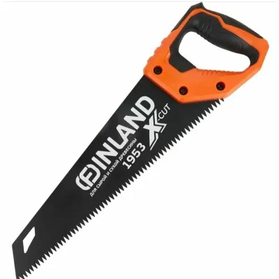 1953 Ножовка Finland сырое дерево 400