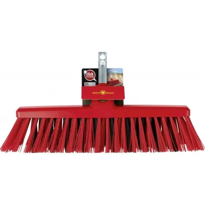 Уличная щетка WOLF-GARTEN SB 400M 71ANA016650