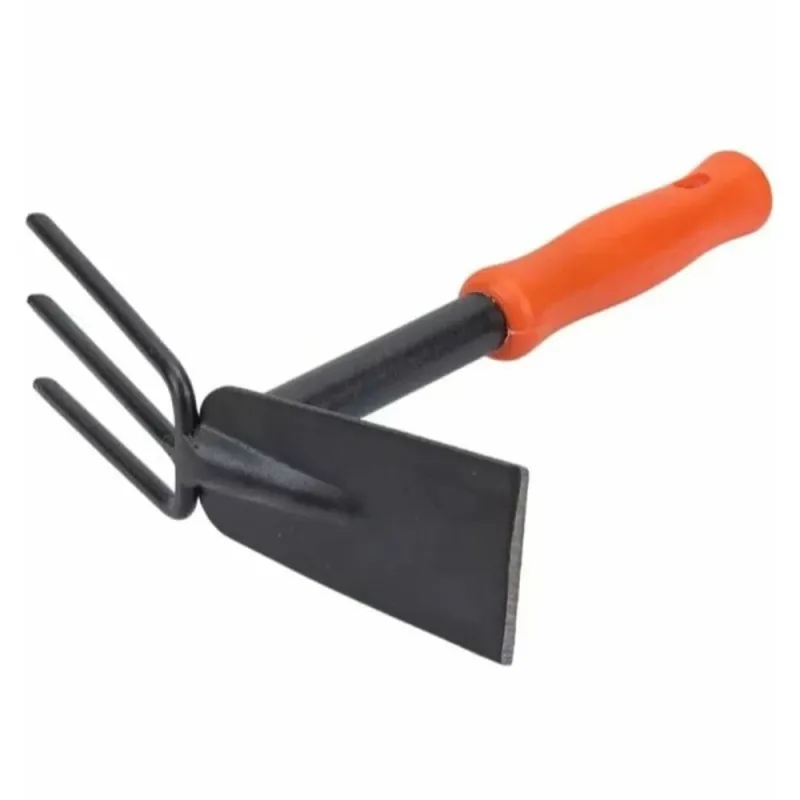 Мотыжка МК-2-60-350 с ручкой-набор садового инструмента "Дачник"