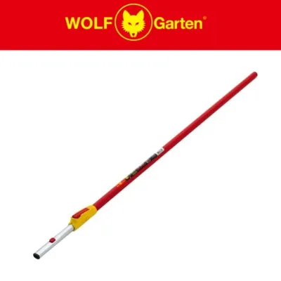 Ручка телескопическая WOLF-Garten multi-star 220-400 см ZM-V4 71BED013650