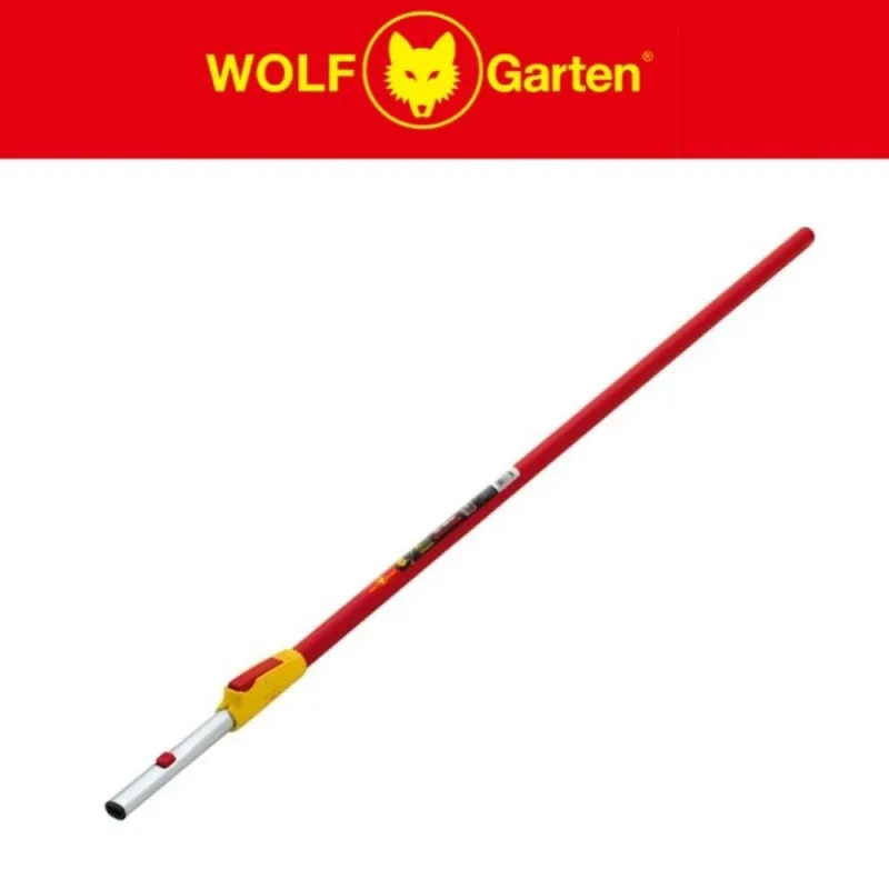 Ручка телескопическая WOLF-Garten multi-star 220-400 см ZM-V4 71BED013650