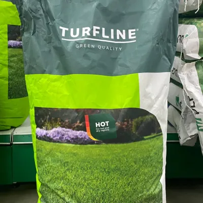 Травосмесь SPORT HOT 20 кг.