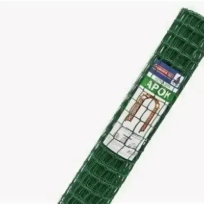 Садовая решетка (50*60м) Ф-60/1/10 хаки