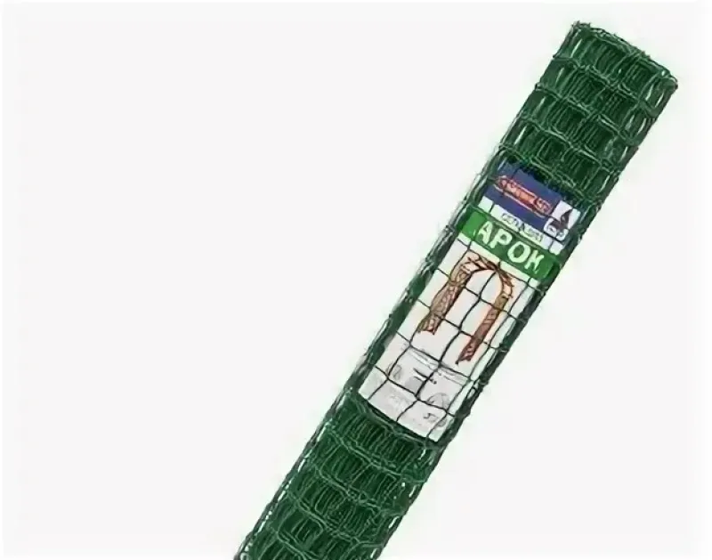 Садовая решетка (50*60м) Ф-60/1/10 хаки