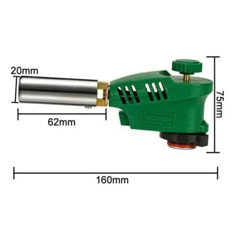 Горелка газовая 815