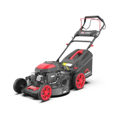 Газонокосилка самоходная 20"(51см) бензиновая R072000 SABRE