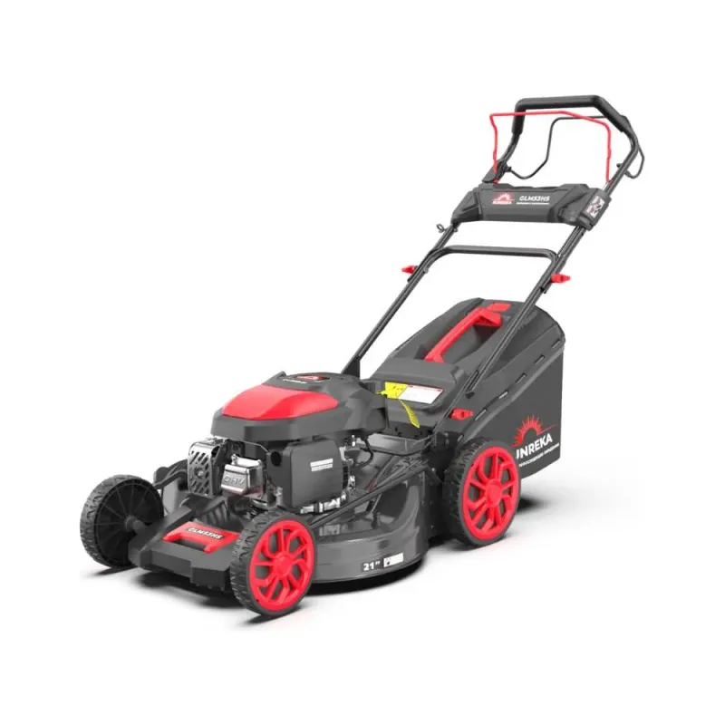 Газонокосилка самоходная 20"(51см) бензиновая R072000 SABRE