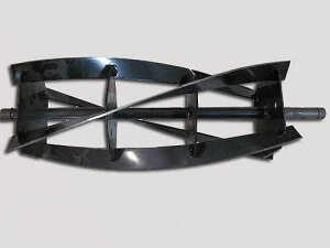 Нож к газонокосилке аккумуляторной  СМ01