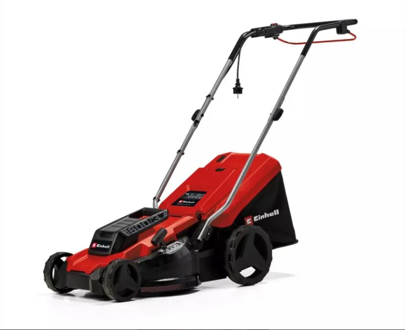 Сетев. Газонокосилка Einhell GC-EM 1600/37 (3400080)