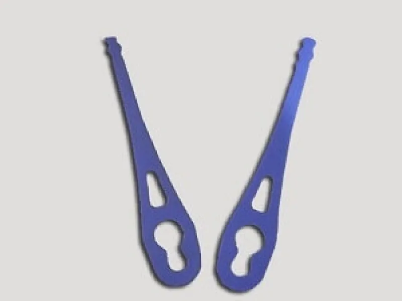 Нож к триммеру аккумуляторному  ST04