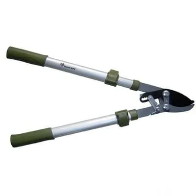 Сучкорез обходной, профессиональный с 2-цветной эргоном.ручкой 77,5*20*4 см, WORTH, 1256