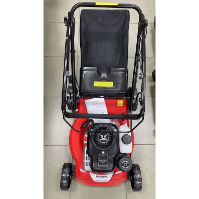 Газонокосилка самоходная 18"(46см) бензиновая R071800 SABRE