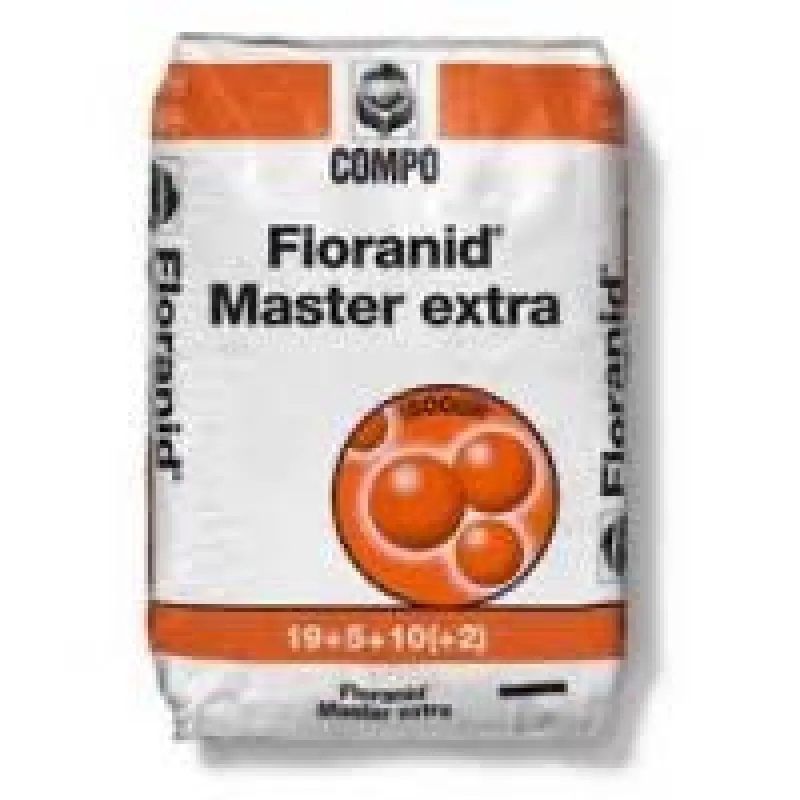 Минеральное удобрение Floranid Master Extra 25 кг.