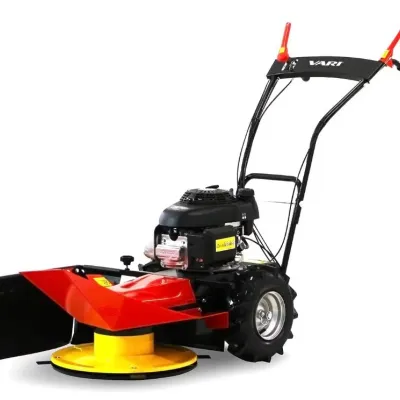 Сенокосилка бензиновая 4425 DS-521Z AGATHA