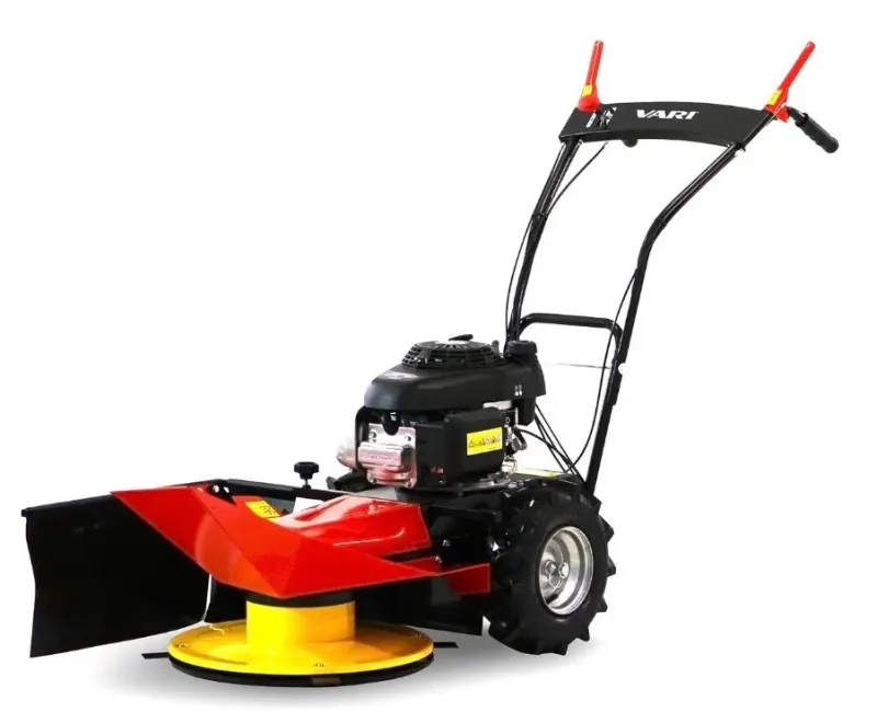 Сенокосилка бензиновая 4425 DS-521Z AGATHA