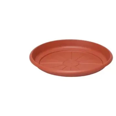 Поддон Sottovaso CM. 20, терракота