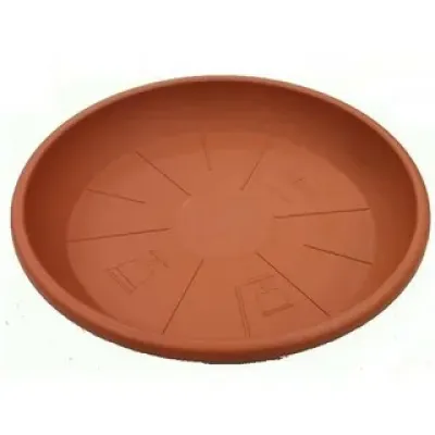 Поддон Sottovaso CM. 33, терракота