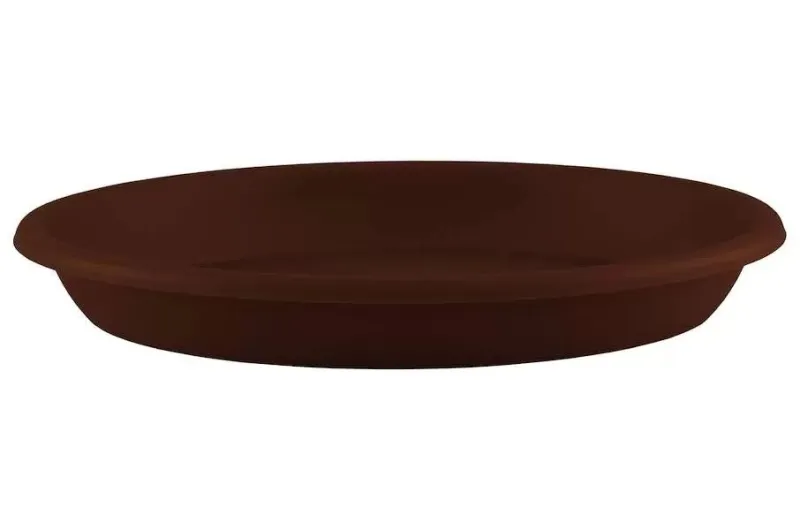 Поддон Sottovaso CM. 27, шоколад