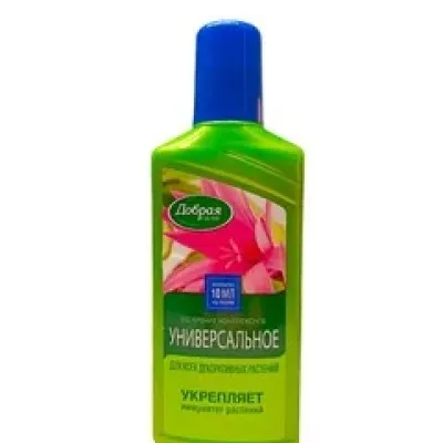 Добрая сила,универсальное, 250мл