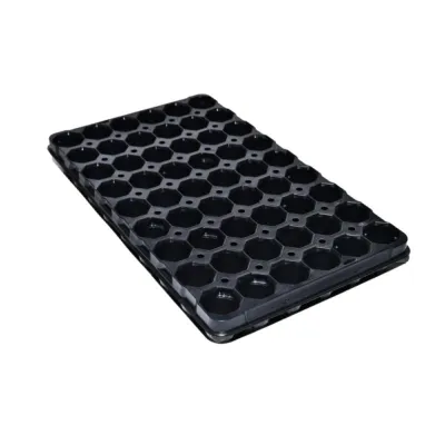Кассета для рассады 54 ячеек круглых ФАСКО