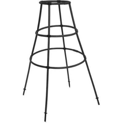 Кустодержатель "Пирамида" 011916